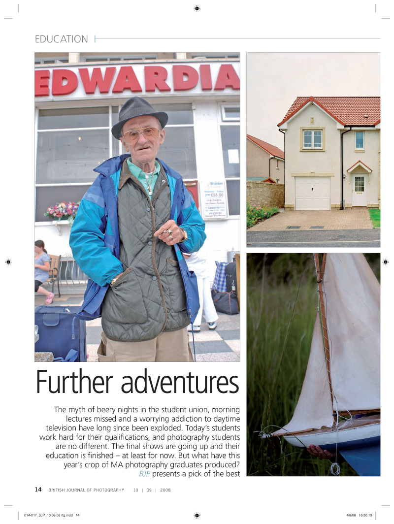 garry cook, publicity, projects, published