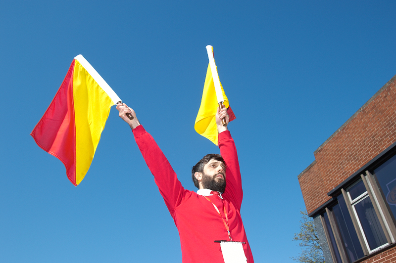 search party, save me, derelict festival, uclan